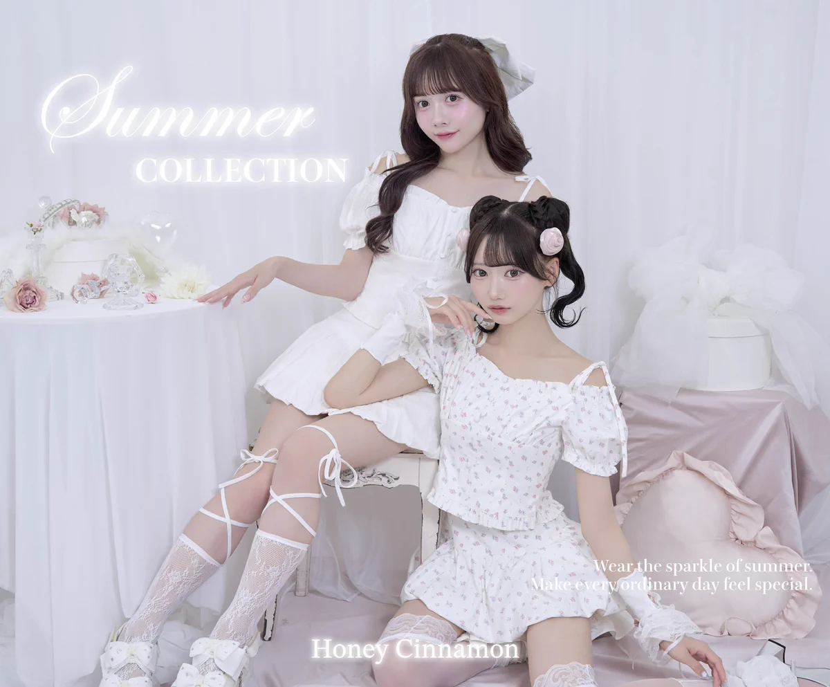 ハニーシナモンHoneyCinnamon (@honeyc0214) / X