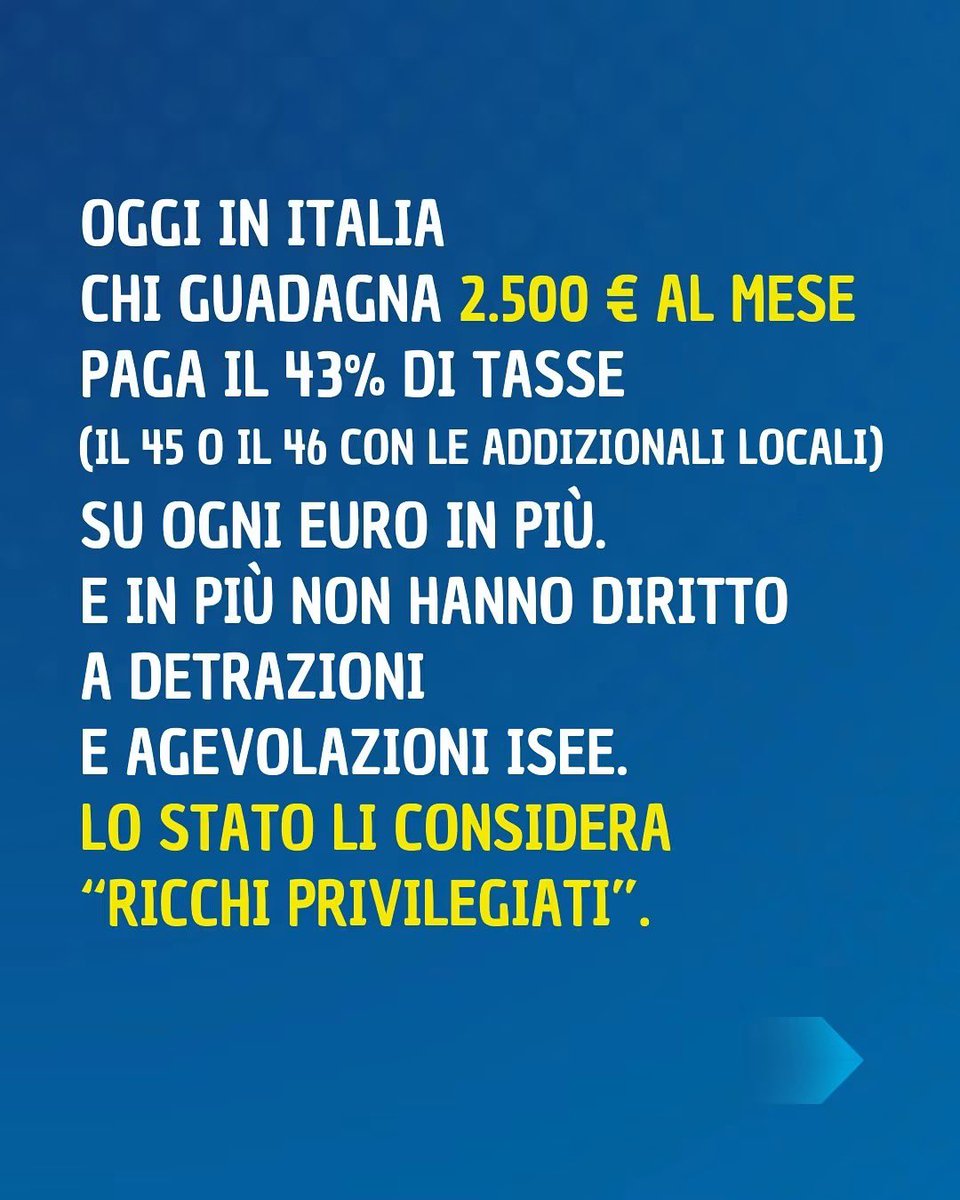 Luigi Marattin tweet media