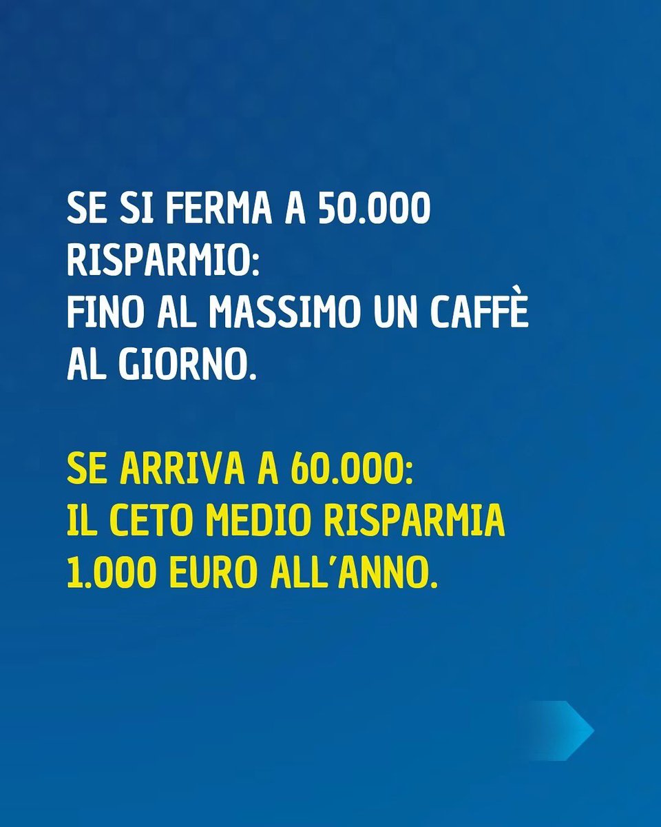 Luigi Marattin tweet media