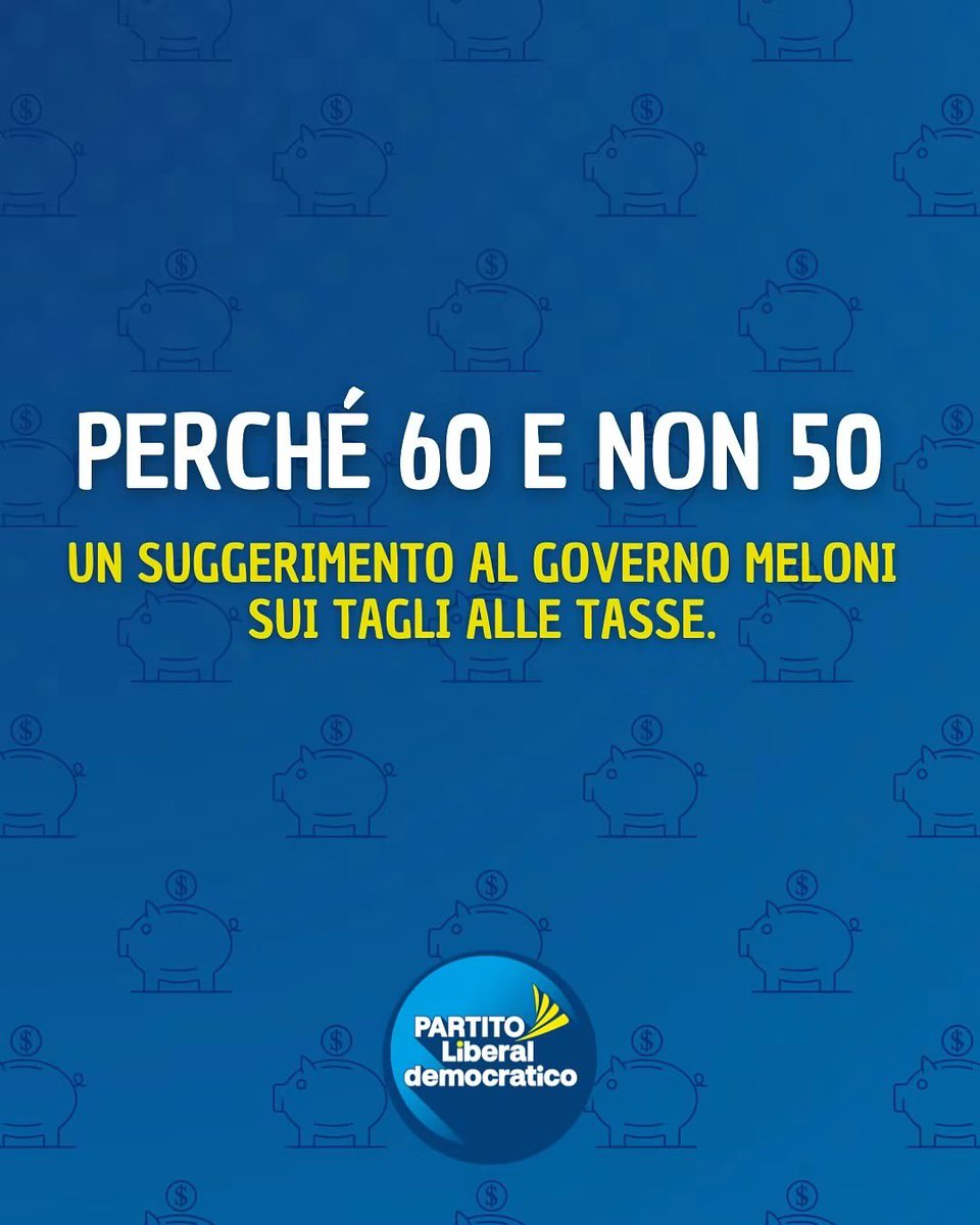 Luigi Marattin tweet media