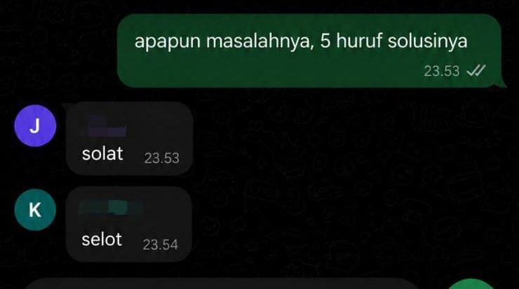 akuusijeruk's tweet photo. 2 tipe manusia : https://t.co/hwH7mtAKKL