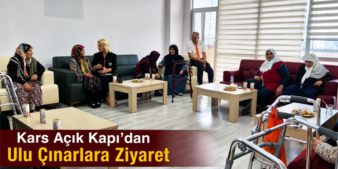 karspusula's tweet photo. https://t.co/Z1HOxXTTnb @ziyapolat73 @KarsValiligi @hakki3638 @Kars_Acik_Kapi 

Kars Açık Kapı’dan Ulu Çınarlara Anlamlı Ziyaret https://t.co/gUdNo1ixPt