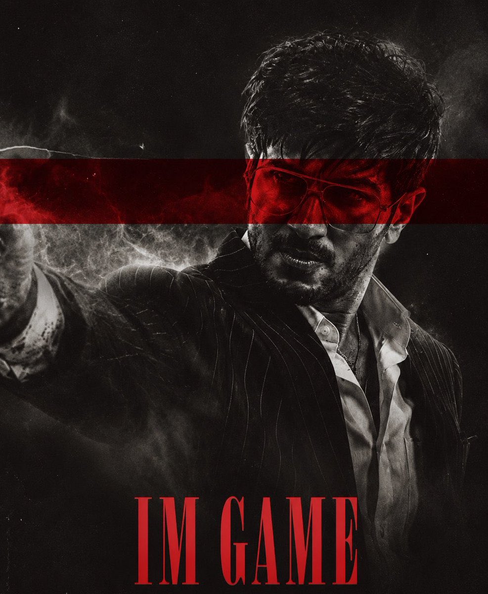 OriginalBKN's tweet photo. #ImGame Title Song loading... with power packed voices, including... 😉 https://t.co/ZpHERmqvjb