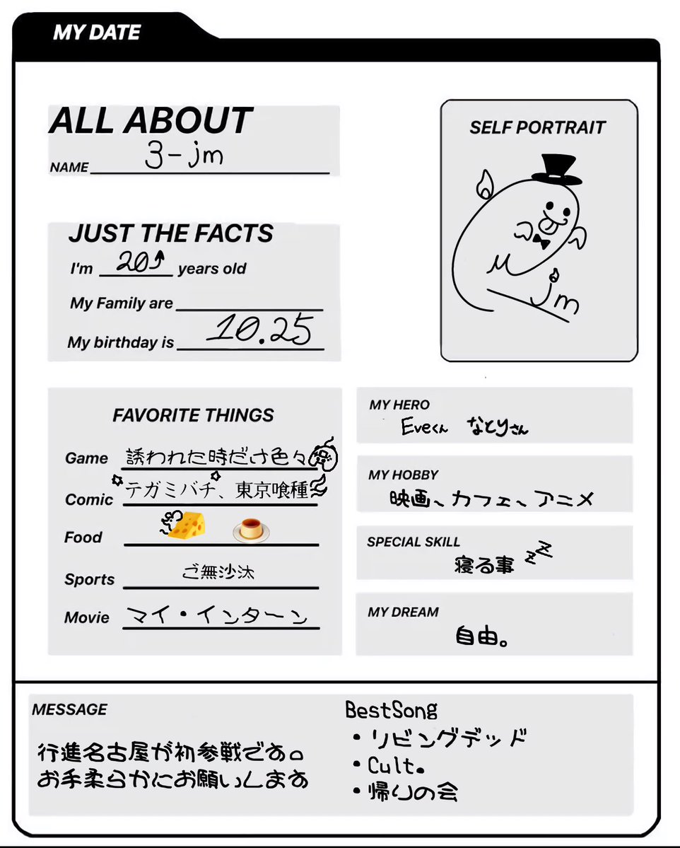 3−jm tweet media