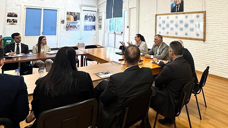 UN Cyprus tweet media
