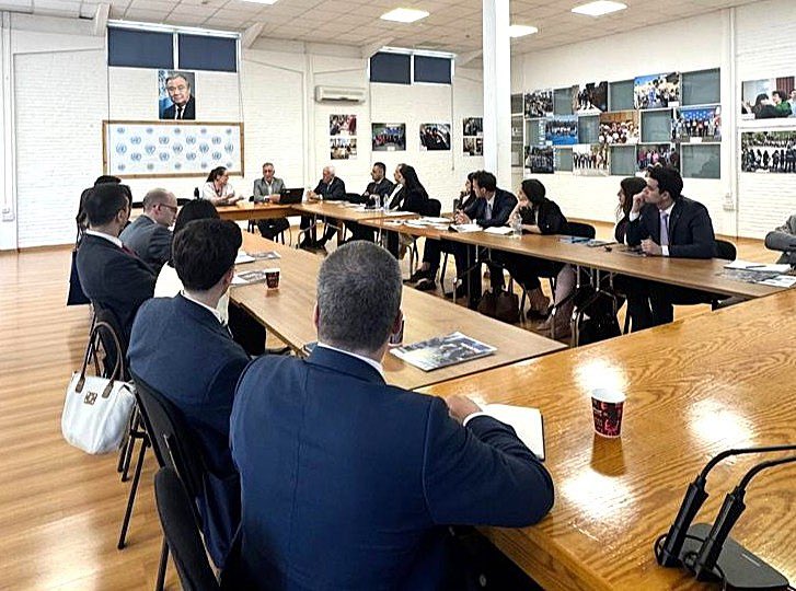 UN Cyprus tweet media