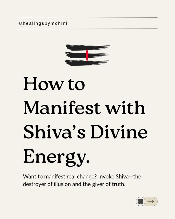 KnowledgeOfOld's tweet photo. This is the ULTIMATE hack for getting everything you want...

Here's how to Manifest with Shiva's Divine Energy:

A thread 📌 https://t.co/HRDCffPePJ