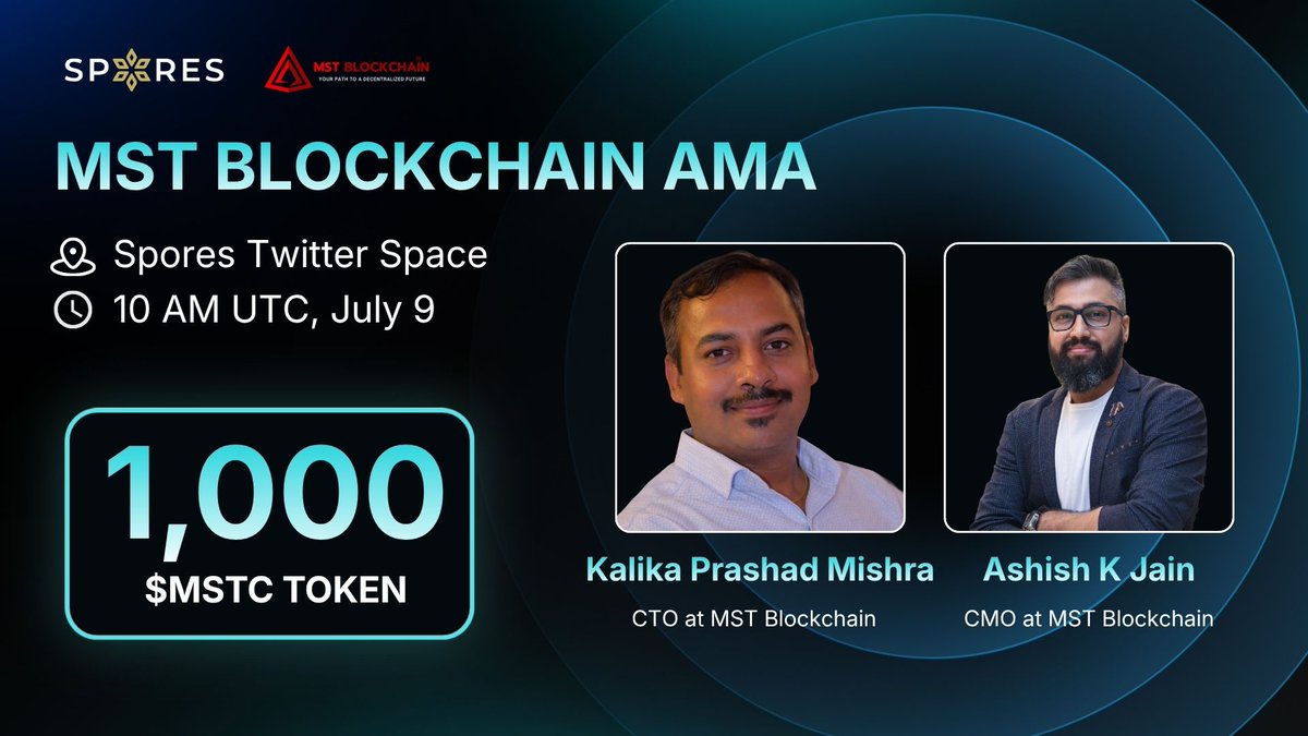 Spores Network tweet media