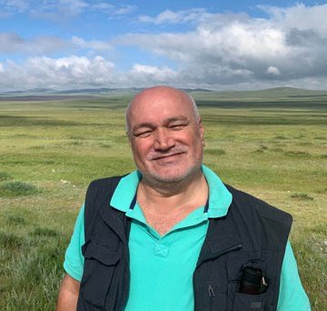 milliyetci_org's tweet photo. 🗣️Prof.Dr. Ahmet Taşağıl:

"Orhun Anıtlarının dikildiği çağda, Alman veya Fransız diye bir millet oluşmamıştı." https://t.co/VxOrp7DJGZ