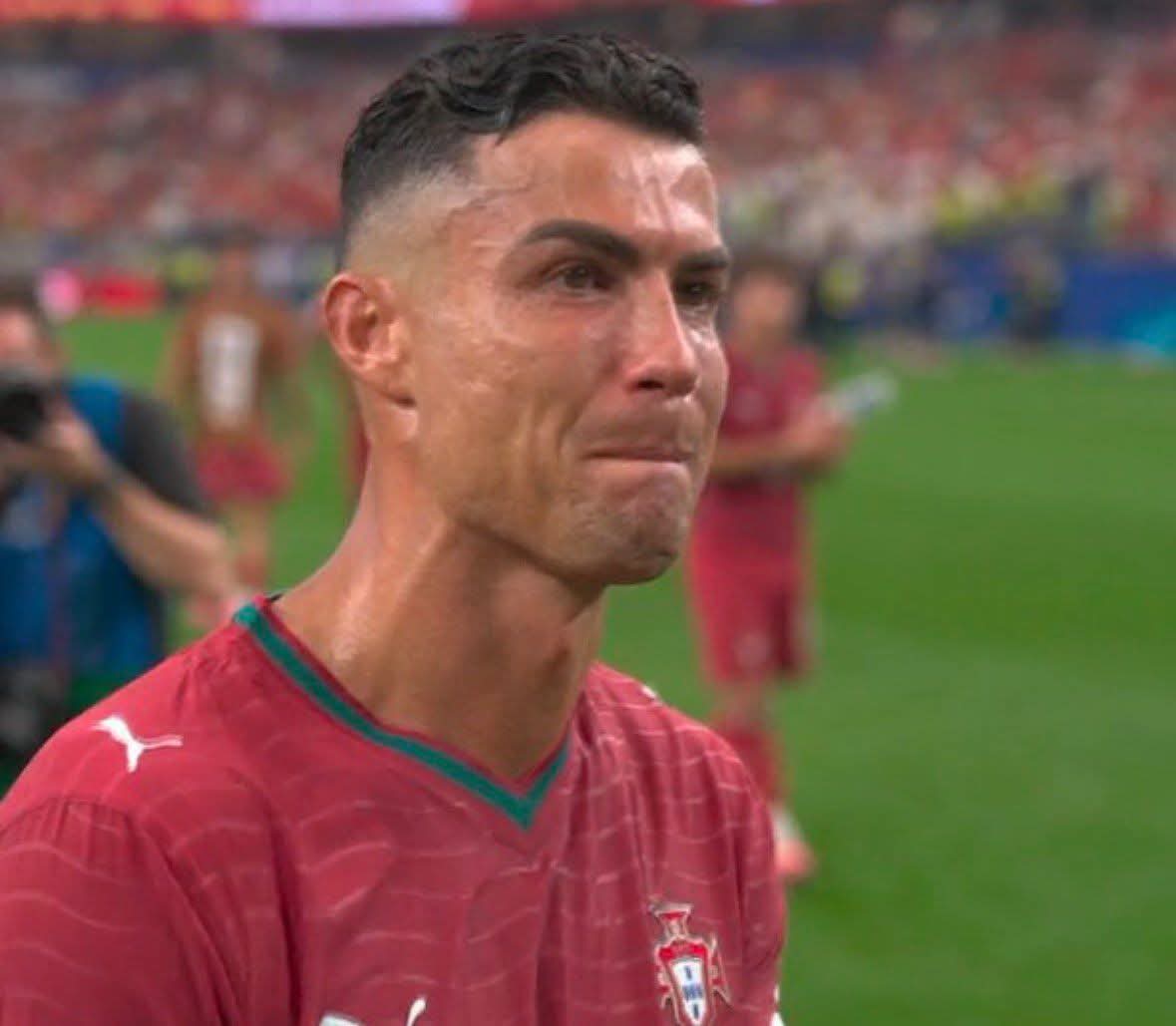 Umairahmad_56's tweet photo. @Ijussdontcare Rap*ist is crying for nothing https://t.co/Qczv7BkhYk