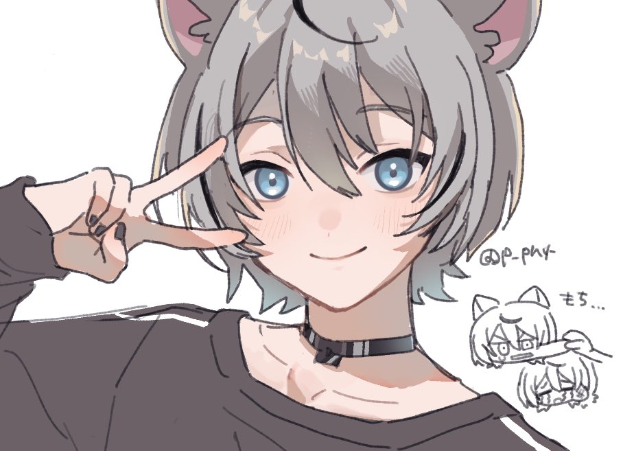 P_pny_'s tweet photo. おえかき https://t.co/jCQJsrxLp0