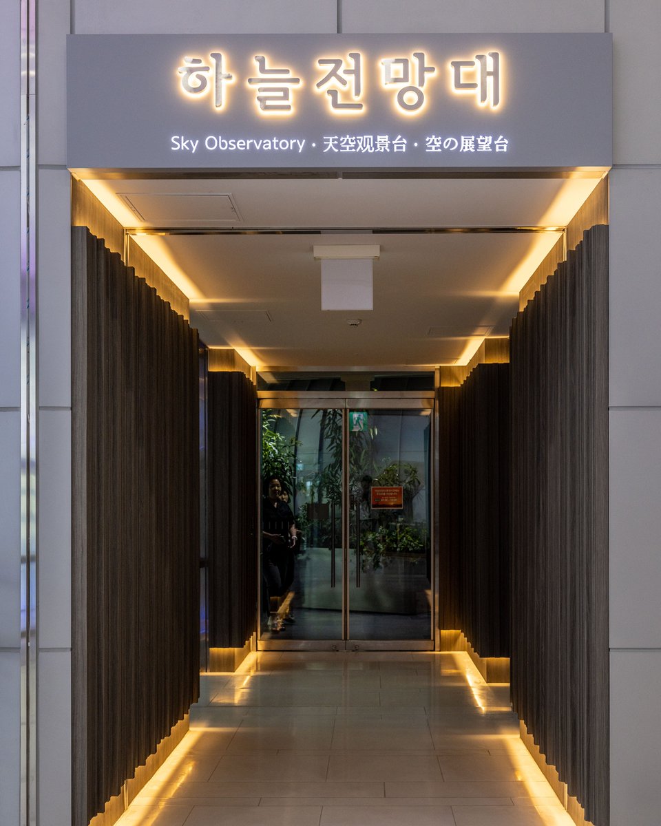 seoulmania's tweet photo. 서울시청에 이런 뷰맛집이?🤫
하늘전망대 OPEN✨

덕수궁부터 광화문광장까지
서울 도심 풍경을 한눈에 담을 수 있는
무료 전망대가 문을 열었습니다!

통유리 너머로 펼쳐지는 서울과
잠시 쉬어갈 수 있는 휴식 공간까지🌿

📍서울시청 서편 8·9층
➡️서울시청 1층에서 '하늘광장 카페' 연결 엘리베이터 이용
🕒평일 07:30~18:00
💰무료·예약 없이 이용 가능
