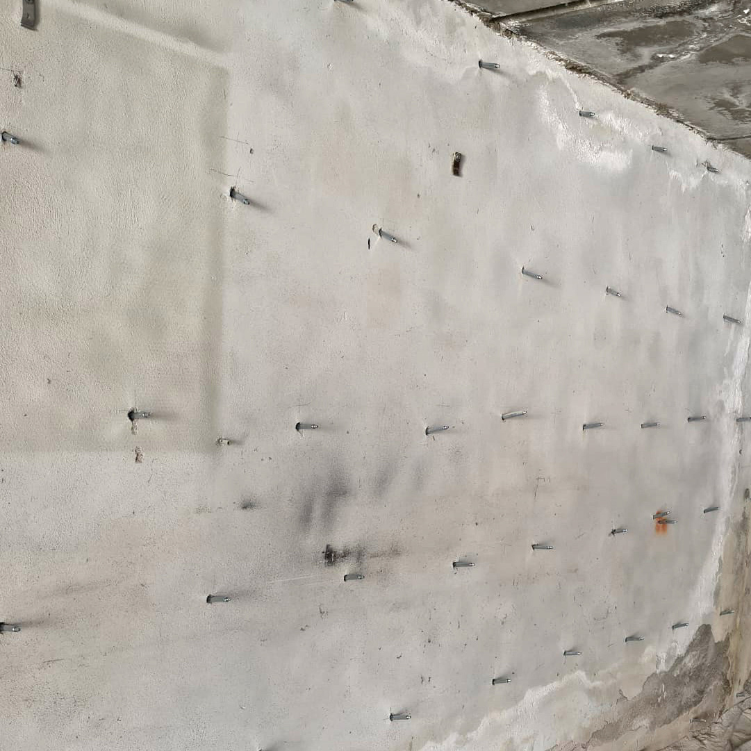 DrySrl's tweet photo. 🔵🔴 Impermeabilizzare una parete controterra è indispensabile quando l’acqua presente nel terreno riesce a spingere contro la parete e a trovare punti di ingresso all’interno dell’edificio. 

📌 Apri il link nel primo commento per leggere l'approfondimento.

#drywallsystem https://t.co/jneB3z2H24