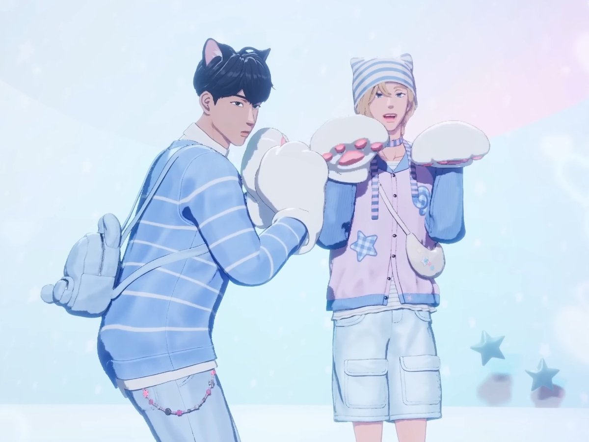 sidsidwm's tweet photo. 아아앙 고양이들아 🐈‍⬛🐈 https://t.co/mlMCLqMEWt