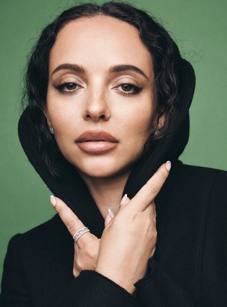 AccessJadeT's tweet photo. 🚨 JADE recently started following Saturday Night Live UK on Instagram. 👀 

— she will perform there? Maybe as the second season of the show is scheduled to premiere in September, and her debut single from her second album is rumored to be released in August/September. https://t.co/fpLOUaKv2o