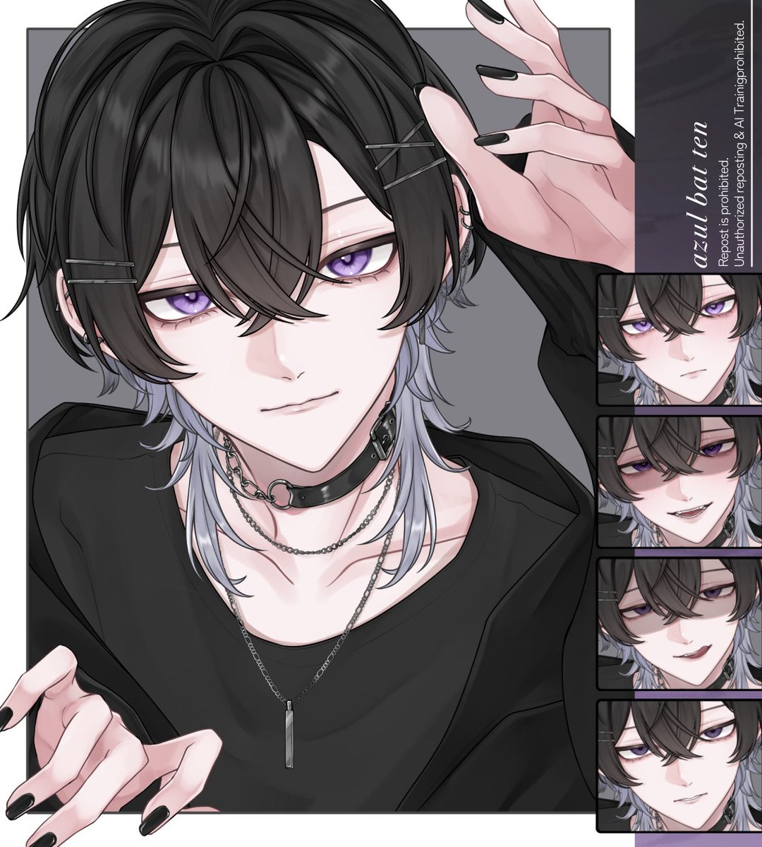 azul_bat_ten's tweet photo. こちら2種類の量産依頼を募集します！

✧納期:8月15日〜
✧人数:15名ほど

①めろ男量産:¥3,000〜
②水着量産:¥5,500〜

詳細はツリーまたハイライトをご確認ください🙇🏻‍♀️✨

#量産依頼 #量産イラスト #有償依頼 https://t.co/NBAvxwyC2A