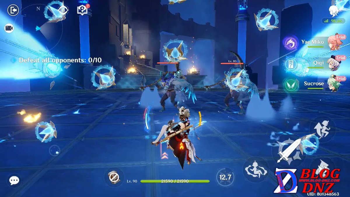 1DaimonZ's tweet photo. Genshin Impact 6.7.0_45486583_45768959 + FULL DATA
Total File: 53,5 GB (compress)
Download: https://t.co/tEVWgwIIIx
#DaimonZ #DownloadGame #GameAndroid #Android #MobileGame #Game #GIM #Genshin #GenshinImpact #GI #原神 https://t.co/XDRzqGPHQj
