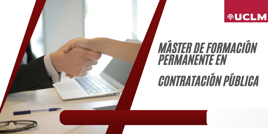 CEP_UCLM's tweet photo. ✅Domina uno de los ámbitos más relevantes de la gestión pública. 

Especialización práctica y actualizada con la @uclm_es 

Solicita ya tu plaza ⏩https://t.co/Ag0AkSCPkb https://t.co/T8AsqfDRwV