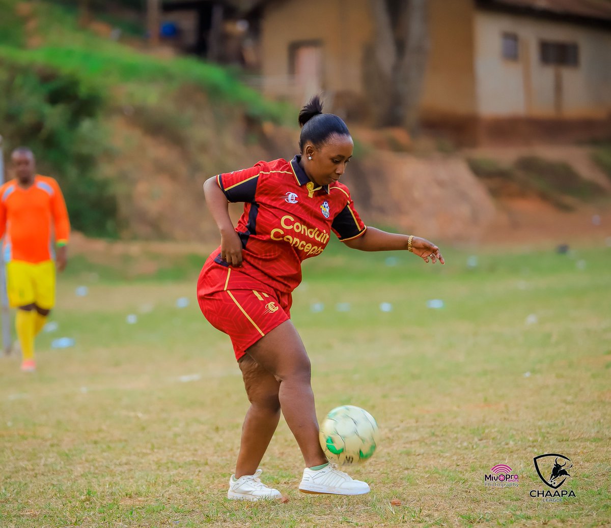 holisticsfc's tweet photo. Match day 12 against @UnrulyFC_2000 https://t.co/nblpLqMnst