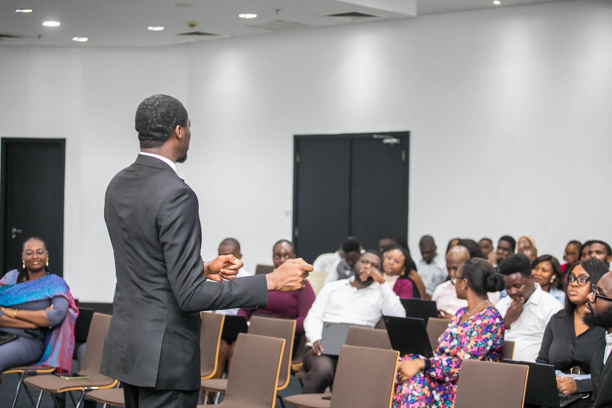 OmoyemiAkangbe's tweet photo. I took the campaign where it belongs: into some of the rooms where Nigerian law is practised at its highest level.

@kenna_lp. @aluko_oyebode. @BanwoIghodalo. @Strenandblan.

These were not merely campaign visits. They were substantive conversations with lawyers who shape transactions, resolve complex disputes, advise leading institutions, and contribute daily to the development of our legal and commercial landscape.

Our discussions centred on the future of the Nigerian Bar Association: what it owes its members, where it has fallen short, and the practical reforms required to restore confidence, strengthen institutions, and better serve the profession.

The lawyers in these rooms are not persuaded by slogans. They interrogate facts for a living. They distinguish between aspiration and execution, between promises and a demonstrable record of service.

My record speaks for itself.

As Chairman of the NBA Lagos Branch, I convened the Remuneration Committee whose work culminated in the 2023 Legal Practitioners Remuneration Order, now subsidiary legislation under the Legal Practitioners Act. During the COVID-19 pandemic, the welfare fund established by the Branch provided timely support to members when it was needed most. Under my leadership, the Branch also recorded an increase in its net worth of almost 10 per cent within two years, with every kobo transparently accounted for. That was the record I took into those conversations.

I am grateful for the thoughtful engagement, candid feedback, and warm reception. The future of our Association will be shaped by conversations such as these grounded in ideas, informed by experience, and focused on service.

Vote Lateef Omoyemi Akangbe, SAN.

Vote LOA