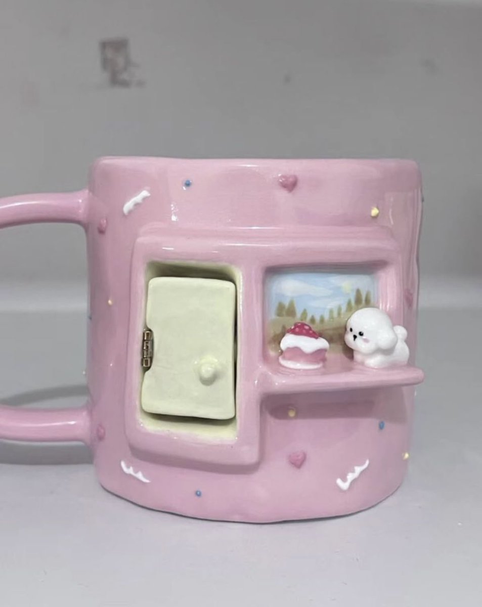 softtinted's tweet photo. the cutest cup you'll ever meet https://t.co/V5rJHHFf90