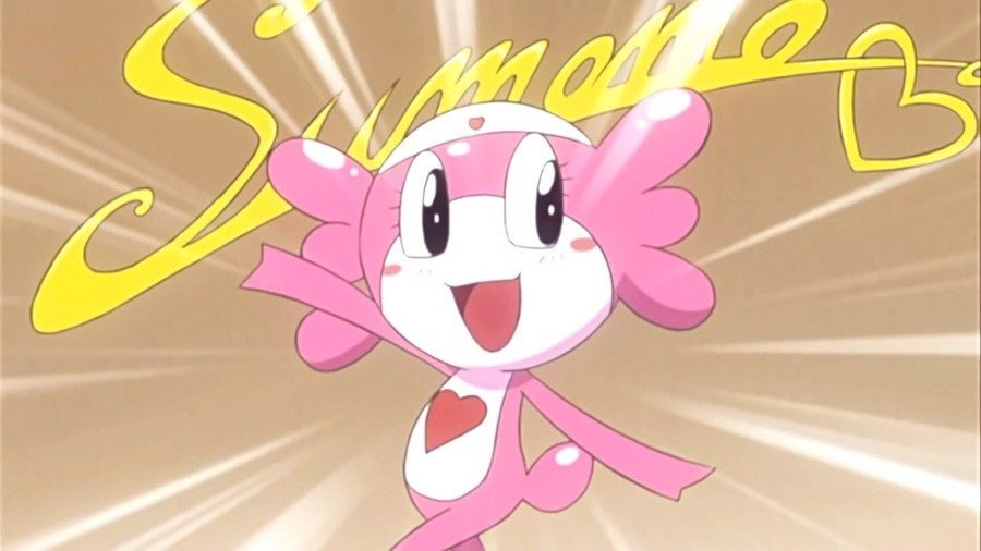 LAVENDER_keroro's tweet photo. 스모모라고 우주구급 인기아이돌 이고
케론인은 아니고 우파루파형 외계인 입니다
굉장히 이쁘고 귀엽고 귀엽고 귀엽고 ..
>>>>첫등장은 1기 12화❗️❗️<<<< https://t.co/Oa0apwXBo8