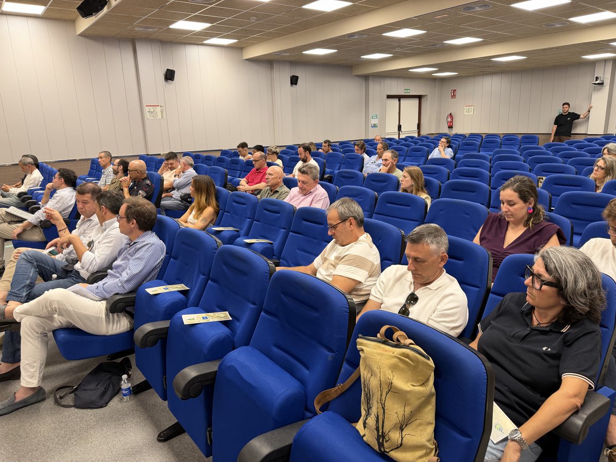 crccar's tweet photo. Comienza la la Jornada «Renaturalización y estrategias para un regadío sostenible» organizada junto @UPCToficial. Con el apoyo de @FBiodiversidad @OficinaMarMenor y la colaboración @regiondemurcia @AytoCartagenaES @UMU @Paimed_es @veolia_rmurcia @FenacoreOficial @etsiaupct
Muchas gracias a tod@s por vuestra ayuda y colaboración