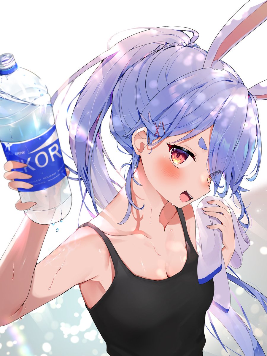 mi_kamii0's tweet photo. #ポニーテールの日
昨日だった🥹 https://t.co/xKJfwTBeas