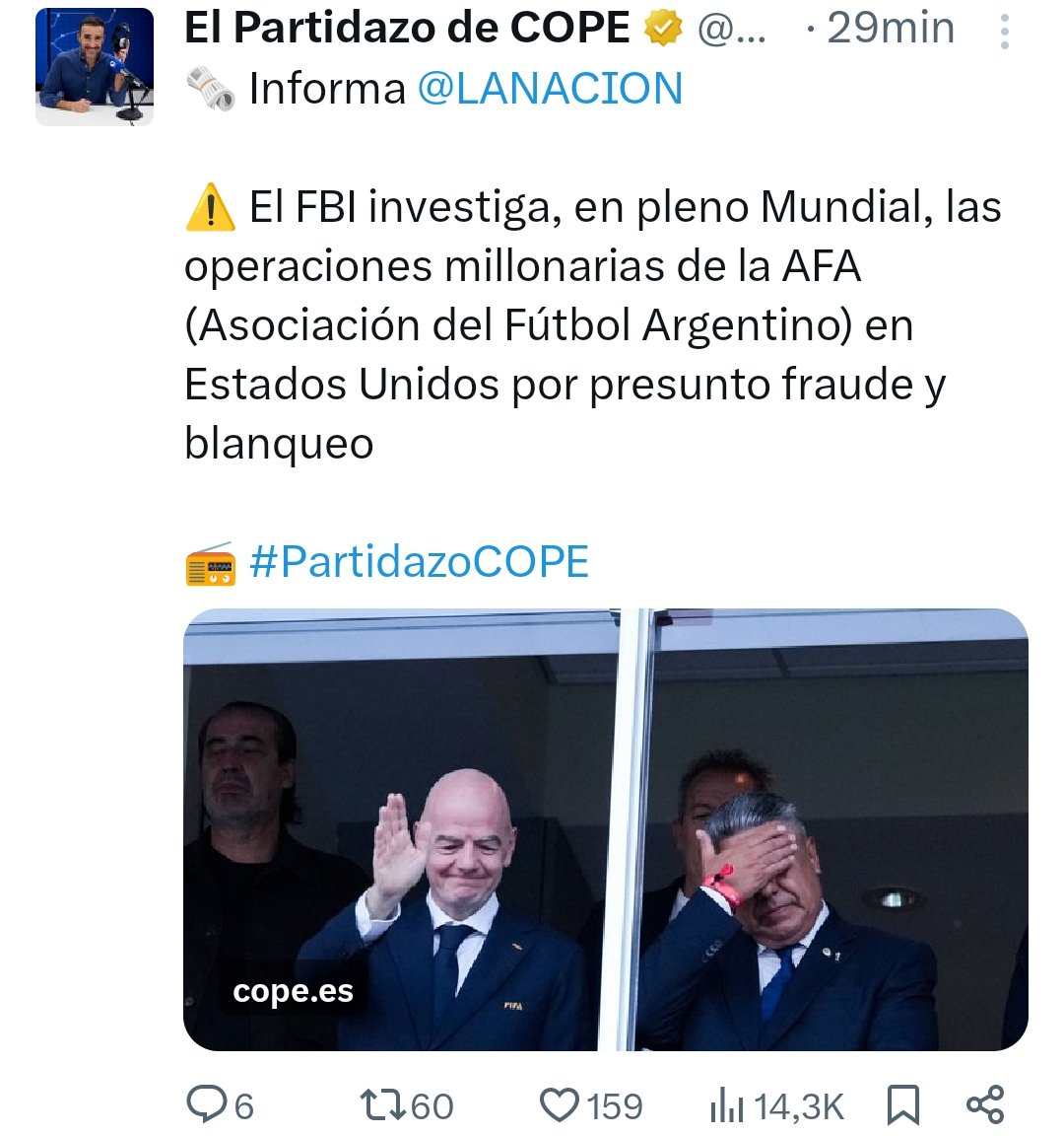 Jos3ViGarcia's tweet photo. @DAlvarez1976 Esto mejor que no se lo explique. https://t.co/SSzhVMwtwj