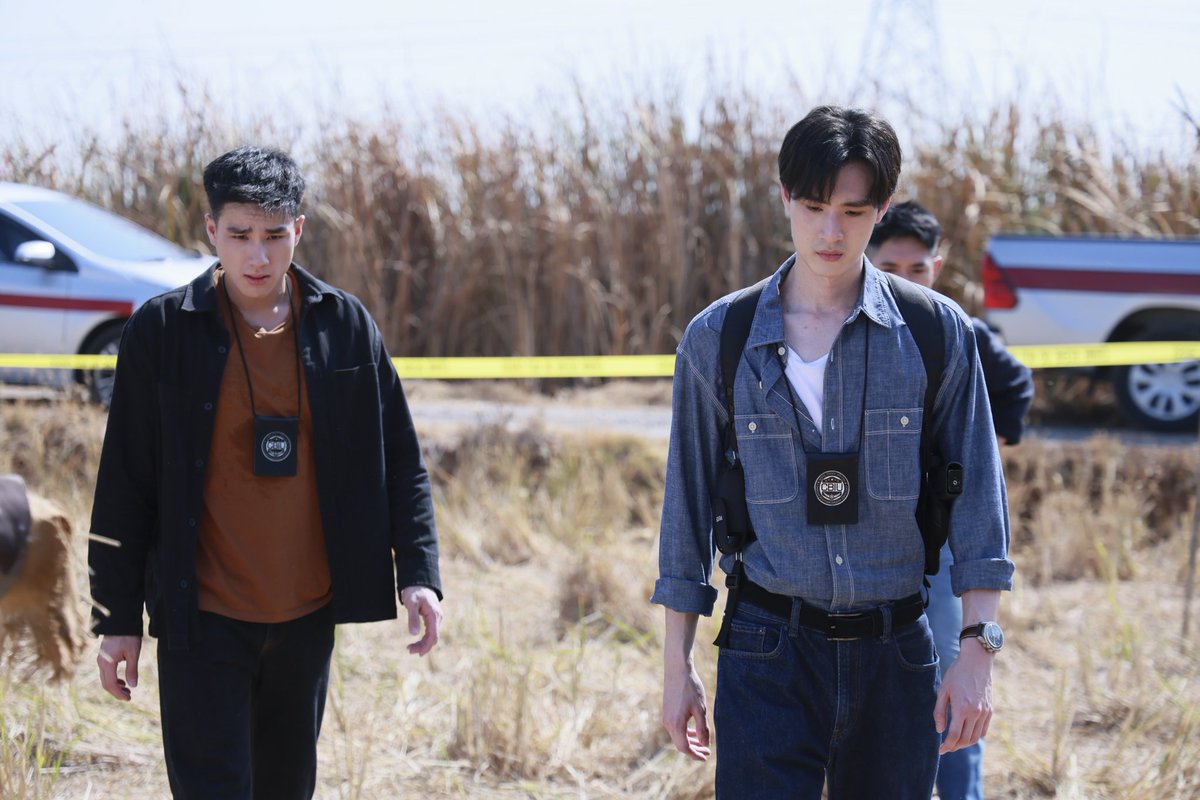 Mr.Kill มังงะสั่งตาย tweet media