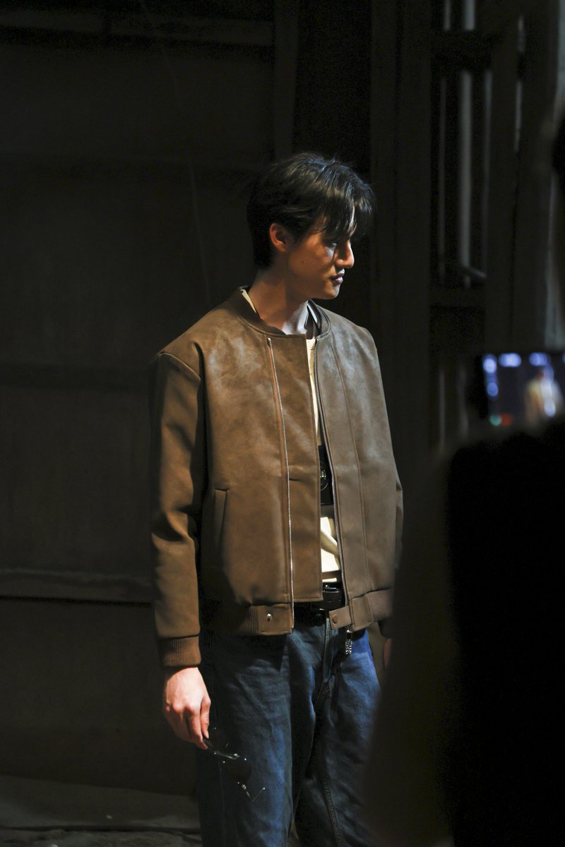 Mr.Kill มังงะสั่งตาย tweet media