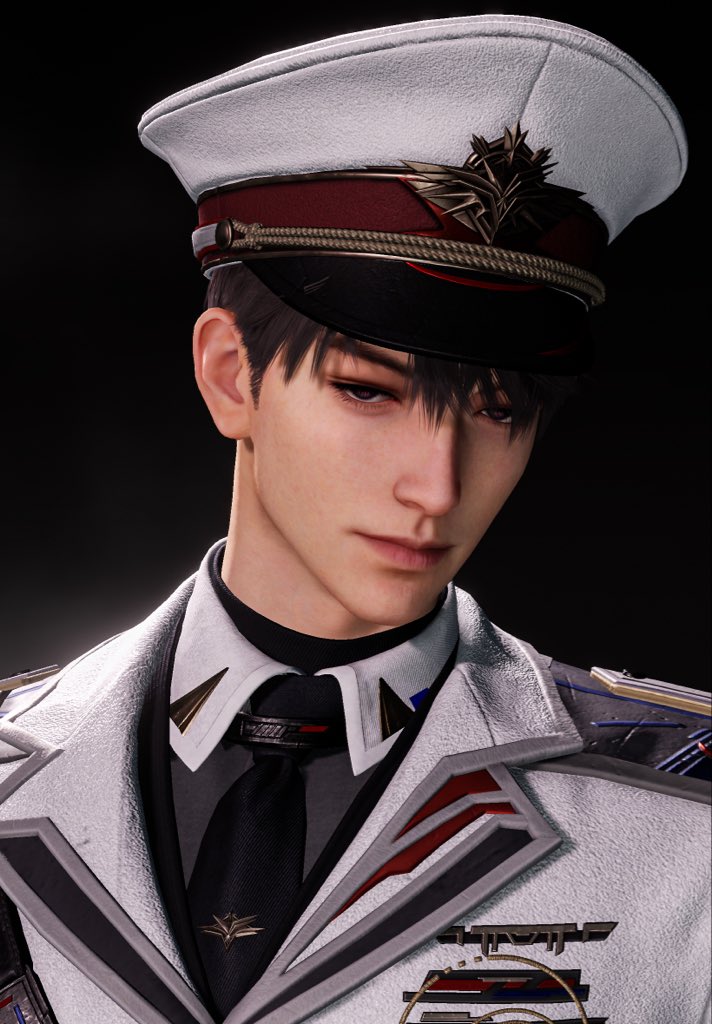 ColonelKatari's tweet photo. 𝐌𝐲 𝐜𝐫𝐞𝐚𝐭𝐢𝐨𝐧𝐬, 𝐞𝐯𝐞𝐫𝐲 𝐎𝐫𝐛𝐢𝐭 𝐛𝐚𝐭𝐭𝐥𝐞,
𝐚𝐧𝐝 𝐞𝐯𝐞𝐫𝐲 𝐬𝐢𝐧𝐠𝐥𝐞 𝐜𝐨𝐢𝐧 𝐈’𝐯𝐞 𝐬𝐩𝐞𝐧𝐭 —
𝐚𝐥𝐥 𝐢𝐧 𝐭𝐡𝐞 𝐧𝐚𝐦𝐞 𝐨𝐟 𝐂𝐚𝐥𝐞𝐛. 

✦ 𝐅𝐨𝐫𝐞𝐯𝐞𝐫 𝐛𝐞𝐥𝐨𝐧𝐠𝐢𝐧𝐠 𝐭𝐨 𝐭𝐡𝐞 𝐂𝐨𝐥𝐨𝐧𝐞𝐥 ✦

#夏以昼 #Caleb https://t.co/lVCNx8wFTy