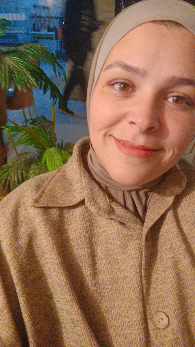 NoorKhaled29382's tweet photo. To everyone who offered their condolences to Noor regarding the loss of her baby, I have a message from her.

🕊️"Thank you to you all—you are my family. May God bless you all for your thoughtfulness and support. I hope you’ll pray for me—may God give me strength and patience, O Lord 🙏🫂"🕊️

She continues to need post-operative medication.
We kindly ask for your continued support for Noor and her family🙏❤️
Her campa!gn link is in bio.