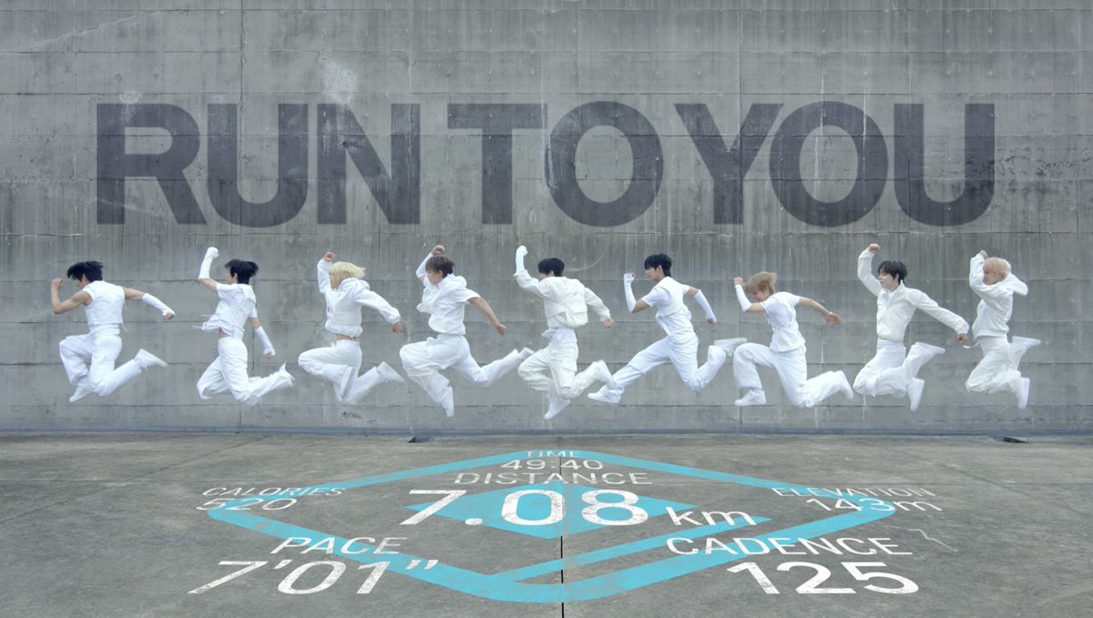 heylibraboy's tweet photo. 125 - AHOF’s formation date
701 - AHOF’s debut date
708 - RTY release date
143 - I love you in eng
520 - I love you in ch

#AHOF   #아홉   
#RUN_TO_YOU https://t.co/0AiOMCs4uF
