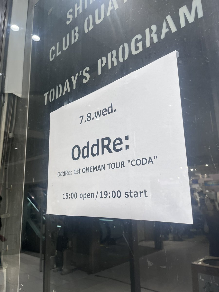 Us4m1ll's tweet photo. やる気、あるぜぃ！
#Oddre: https://t.co/zUunOHqFvI