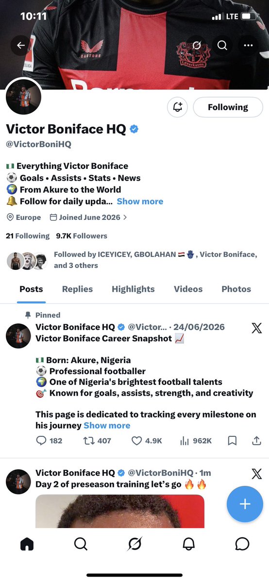 _only1layode's tweet photo. @boniface_jrn Aktive 👌🏻👌🏻👌🏻👌🏻👌🏻 https://t.co/lt6BXdX7lv