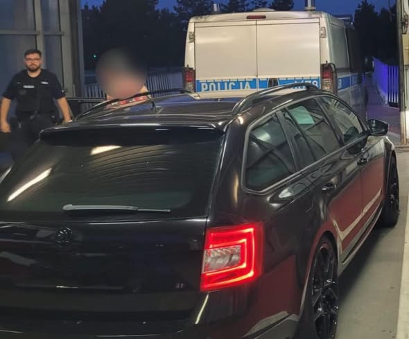 Opolska Policja tweet media