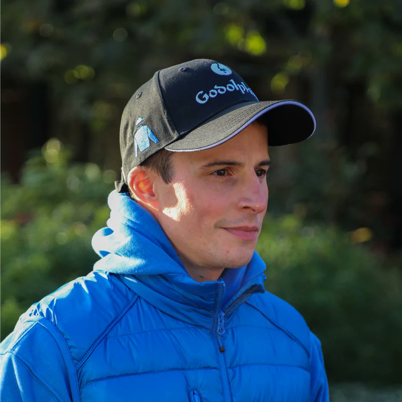 godolphin's tweet photo. π¬π§Ahead of the legendary Rebel's Romance returning to the track for the G2 Princess of Wales's Stakes @NewmarketRace...
π΅Don't miss out on your chance to buy your very own Rebel's Romance baseball cap!π§’
Shop today at https://t.co/7r5MYM2qUW
#ShopGodolphin | #OnecolourOneteam | #WearTheBlue