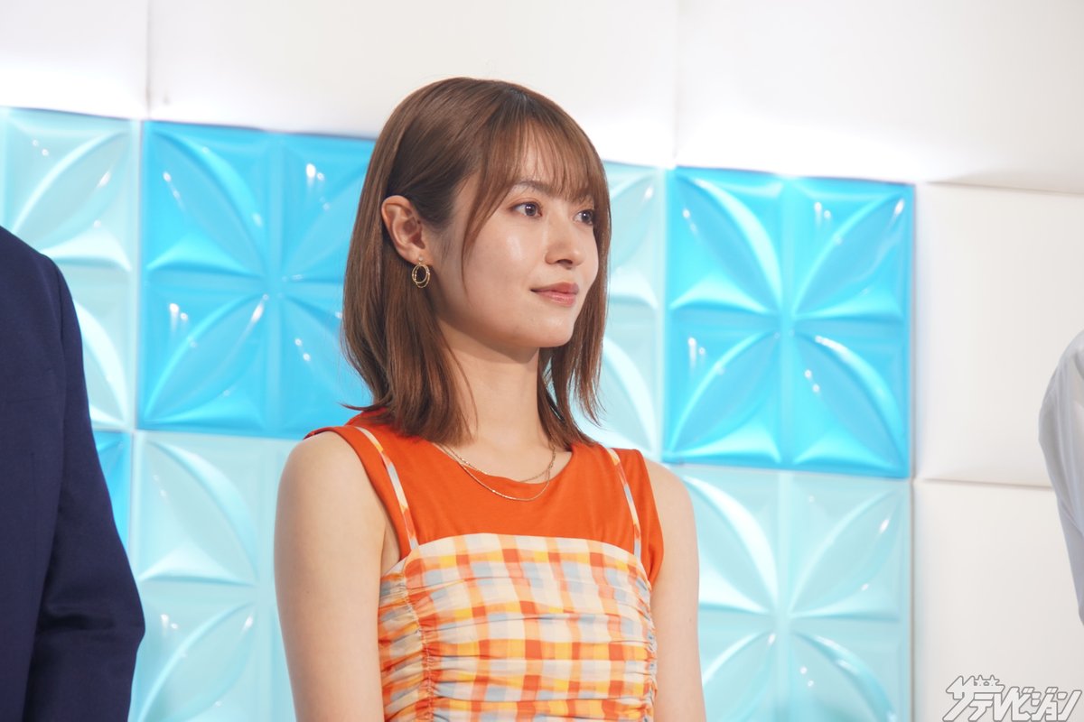 thetvjp's tweet photo. #深田竜生、小さい頃の夢を明かす
#ACEes メンバーからの差し入れ裏話も
＜#夏色の雲が恋と嵐をまきおこす＞

▼記事の続きはこちら
https://t.co/RiXlT908lj

@oshidoraEX #夏雲嵐 
#浮所飛貴 #田辺桃子 #羽田美智子 #井上肇 https://t.co/4Ylqd3l9MH
