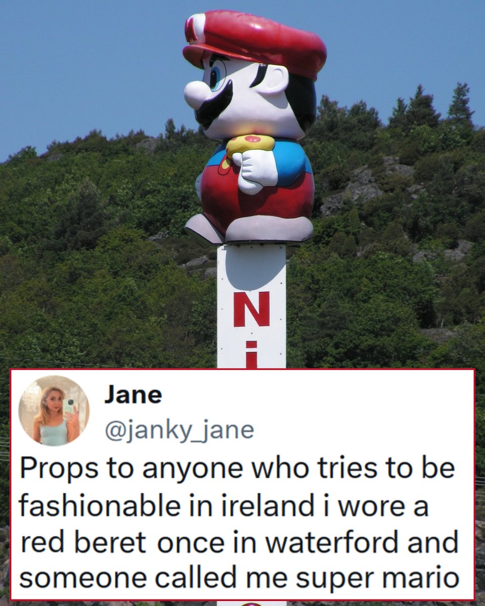 ThePoke's tweet photo. People have been sharing their favourite social media posts of all time, and these 24 are truly part of a golden age https://t.co/EKWvYuRQt9 https://t.co/leY9JBuxpq