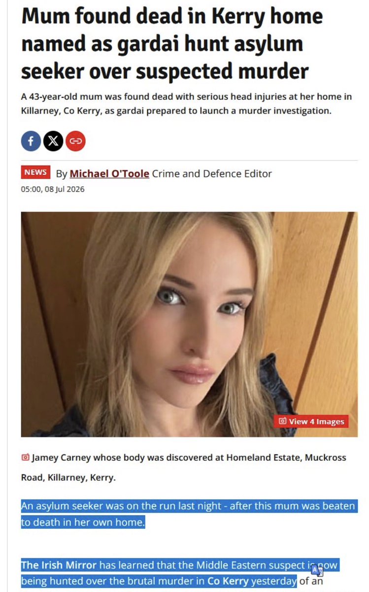 Lozzy B 🇦🇺𝕏 tweet media