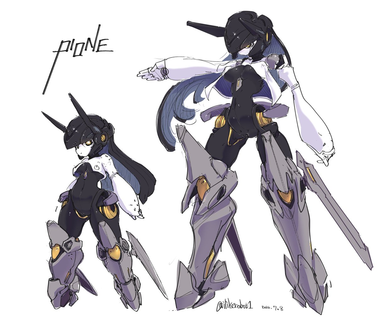 late doodle 7.8