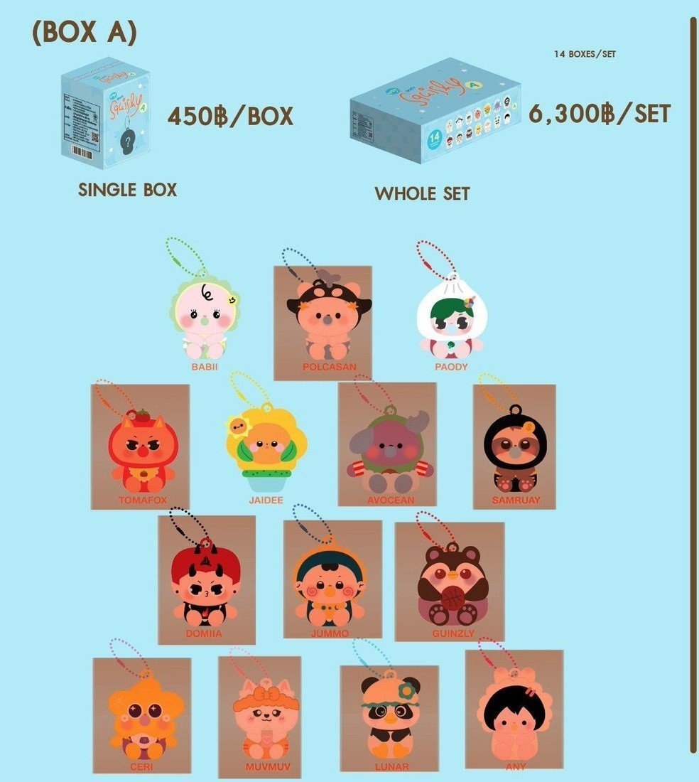 ppxccr's tweet photo. เปิดหาร Fandom Squishy 🙌🏼

— เปิดหาร Set A ราคา box ละ 320

ตอนนี้ว่างตามนี้เลยค้าบบ 🥺

สนใจ dm สอบถาม / เช็คเครดิตได้ที่ #pcrreview

#งานมหกรรมนิยายนานาชาติ2026xGMMTV https://t.co/N5KnMh176E