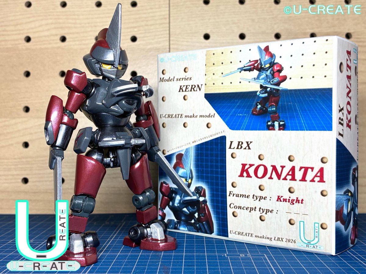 U__CREATE's tweet photo. ・パッケージ https://t.co/ajHB5TUKBR
