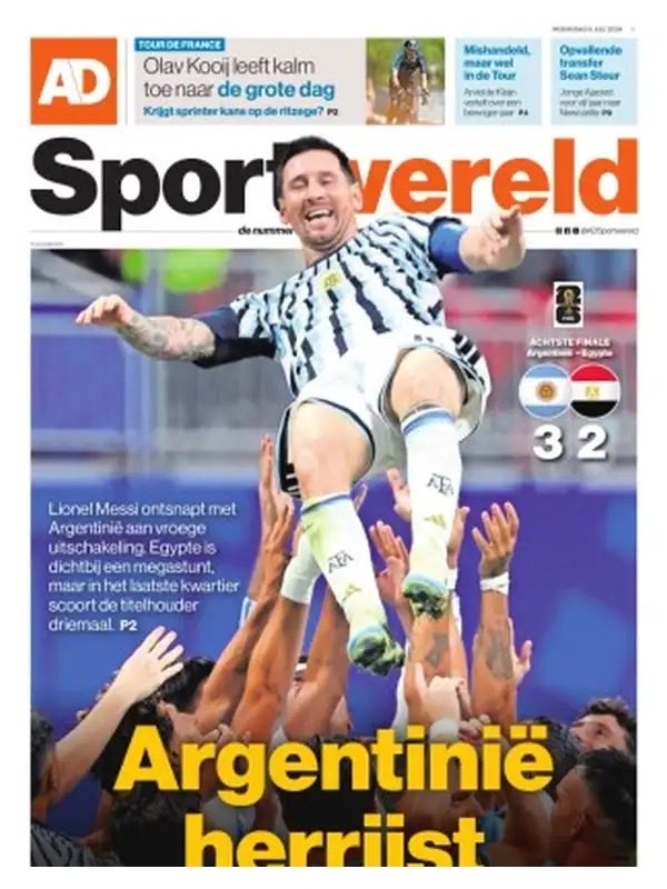 BuonsanteLean's tweet photo. Tapas. Mundo. Messi (parte 3) https://t.co/vf9p4WQI7Y