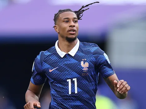 postunited's tweet photo. 🚨⚠️ APERCIBIDOS EN CUARTOS: SI VEN AMARILLA SE PIERDEN LAS SEMIS

🇫🇷 Kouadio Koné, Olise, Barcola
🇲🇦 Hakimi, Issa Diop, Halhal, Ounahi, El Khannouss
🇪🇸 Ferran Torres
🇳🇴 Nusa
🏴󠁧󠁢󠁥󠁮󠁧󠁿 O’Reilly, Bellingham, Rice
🇦🇷 Montiel
🇨🇭 Muheim, Xhaka, Zakaria https://t.co/dEp3dtstyR