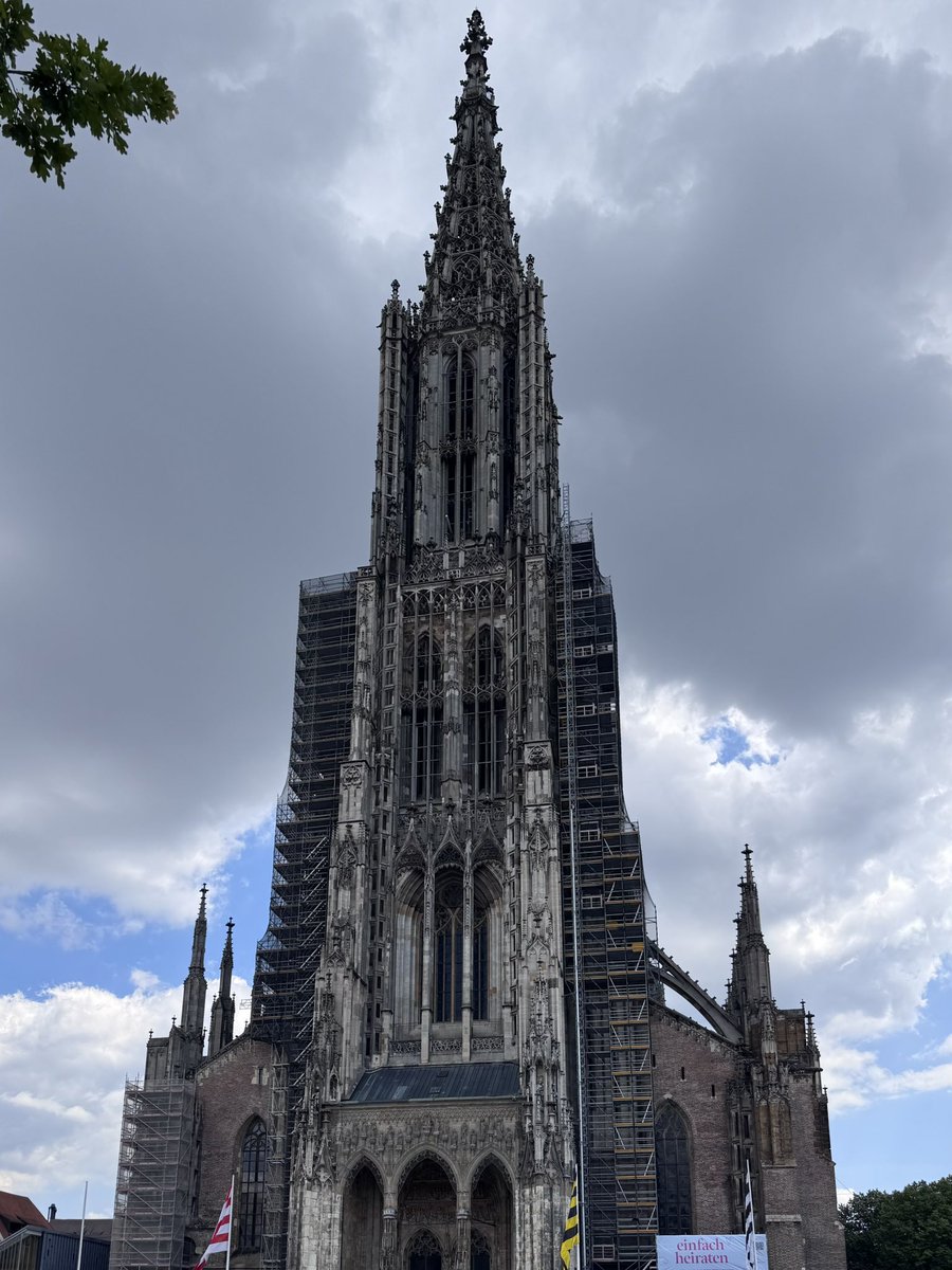 stillflogging's tweet photo. Ulm 🇩🇪 https://t.co/bBDcuXQWVM