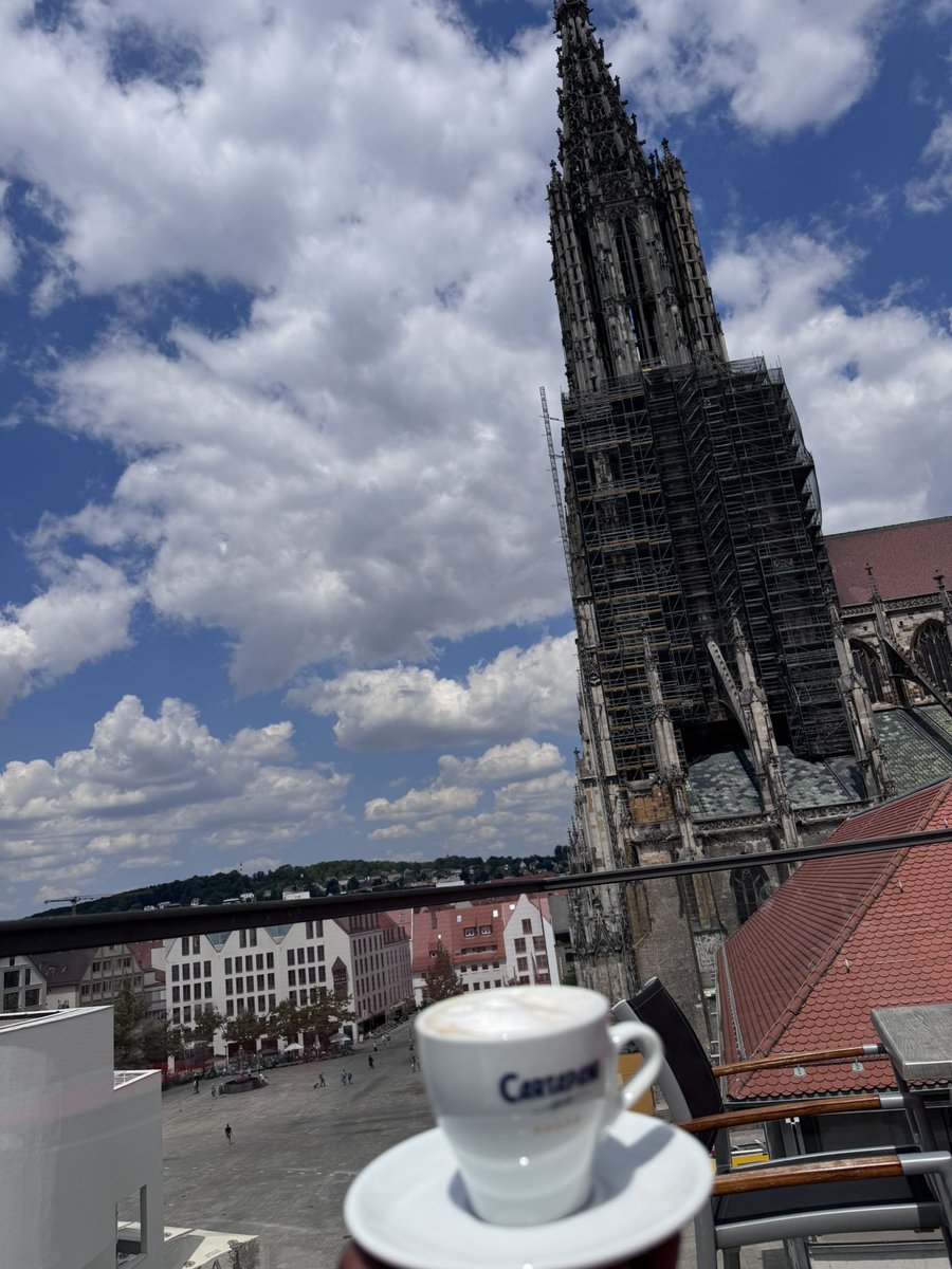 stillflogging's tweet photo. Ulm 🇩🇪 https://t.co/bBDcuXQWVM