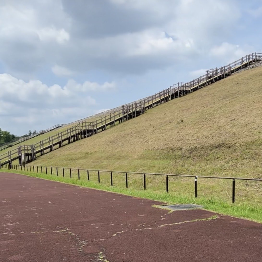 yellowdog1123's tweet photo. 午前ラン15km🏃‍♂️
今日は休みを取ったので、富士山五合目試走の予定でしたが、体調イマイチで近所の高負荷練へ変更

多摩湖自転車道往復＋多摩湖上り×5＋堰堤階段×5
上りと階段は心拍170前後を意識
日も出てきて暑熱順化にはなったかも

帰宅後は休みなのに仕事サポートで疲労上乗せ
休みとはいったい😫 https://t.co/Sgo2FFzRKl