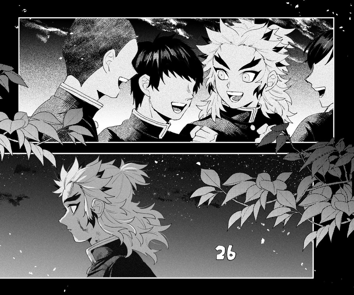 Post by ポン on X: 26/100